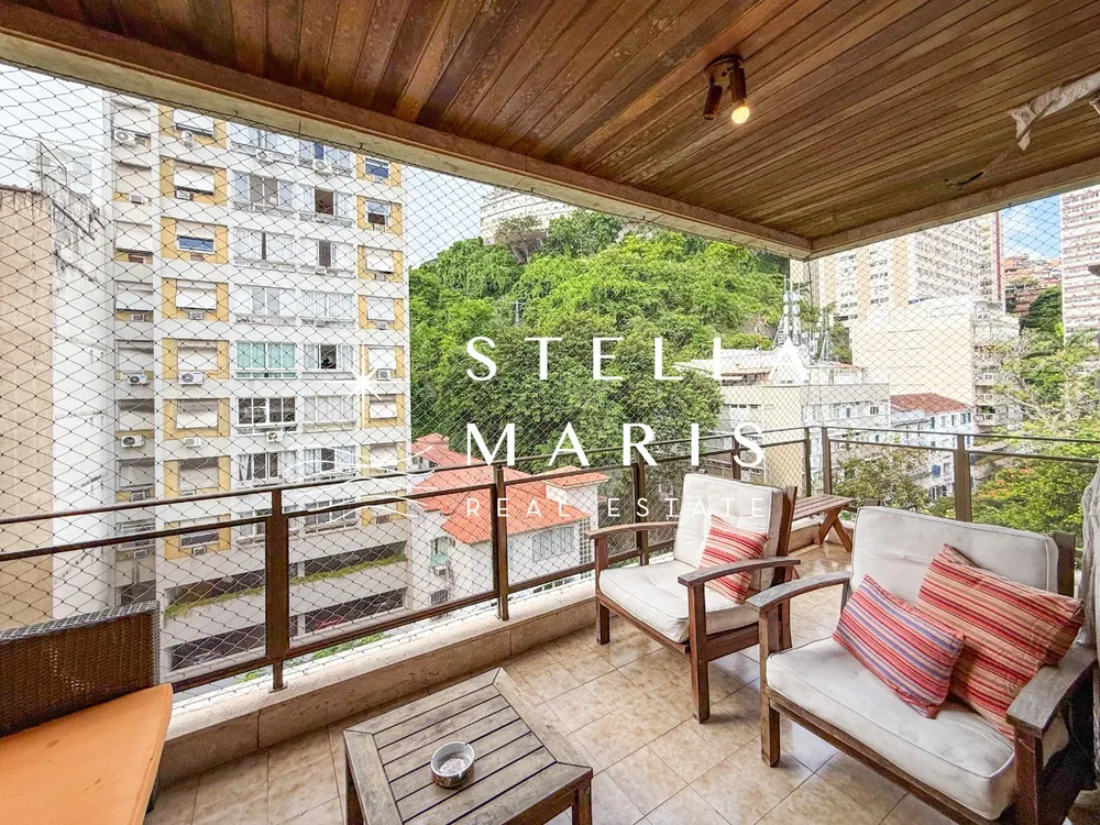 Apartamento, 2 quartos, 79 m² - Foto 27