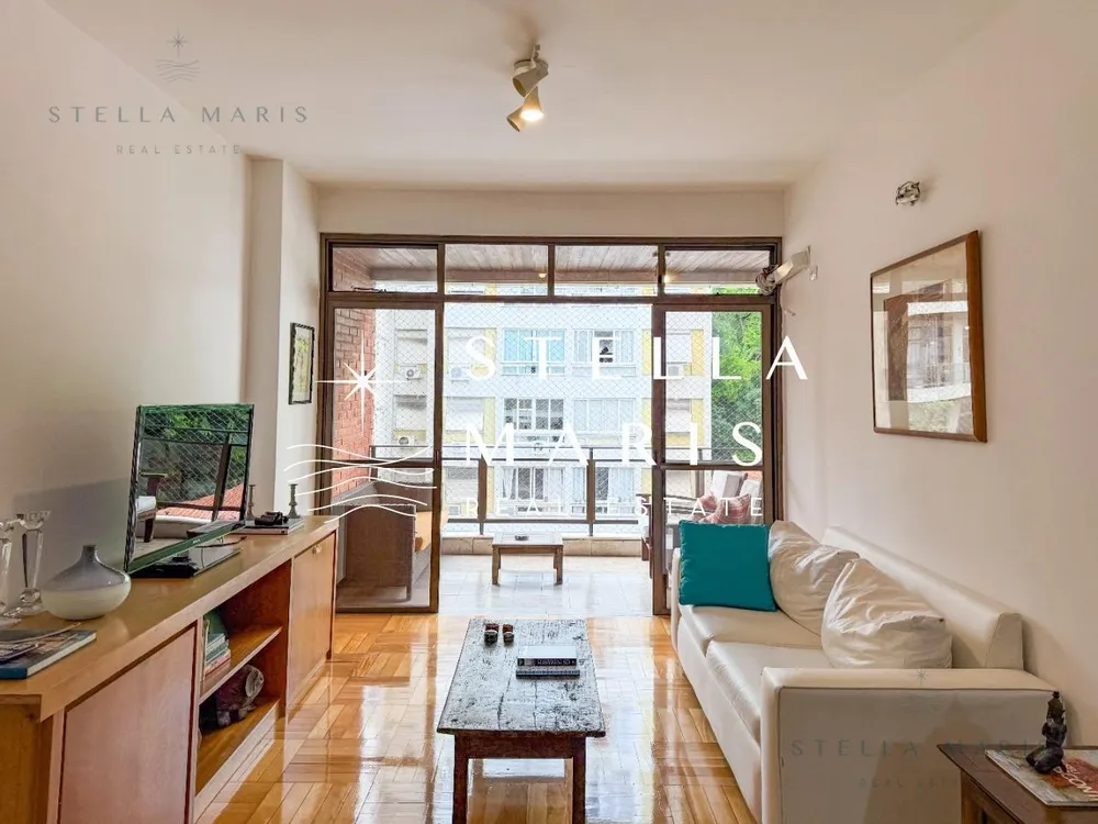 Apartamento, 2 quartos, 79 m² - Foto 10