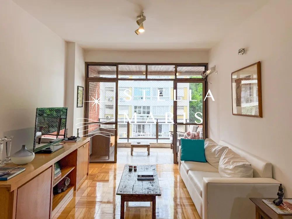 Apartamento, 2 quartos, 79 m² - Foto 8