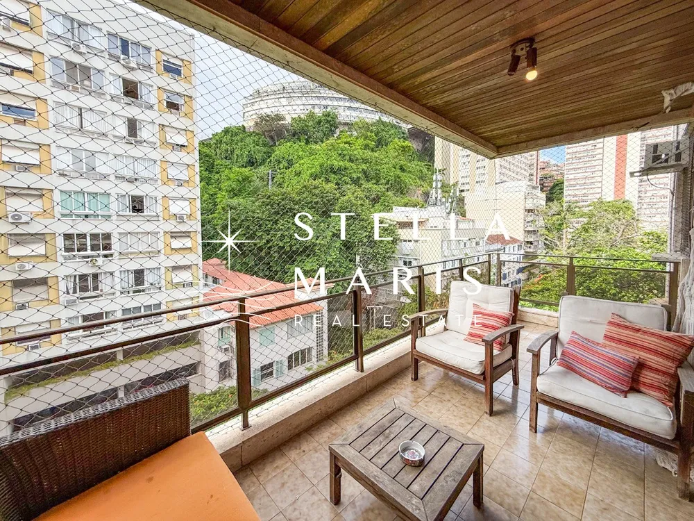 Apartamento, 2 quartos, 79 m² - Foto 3