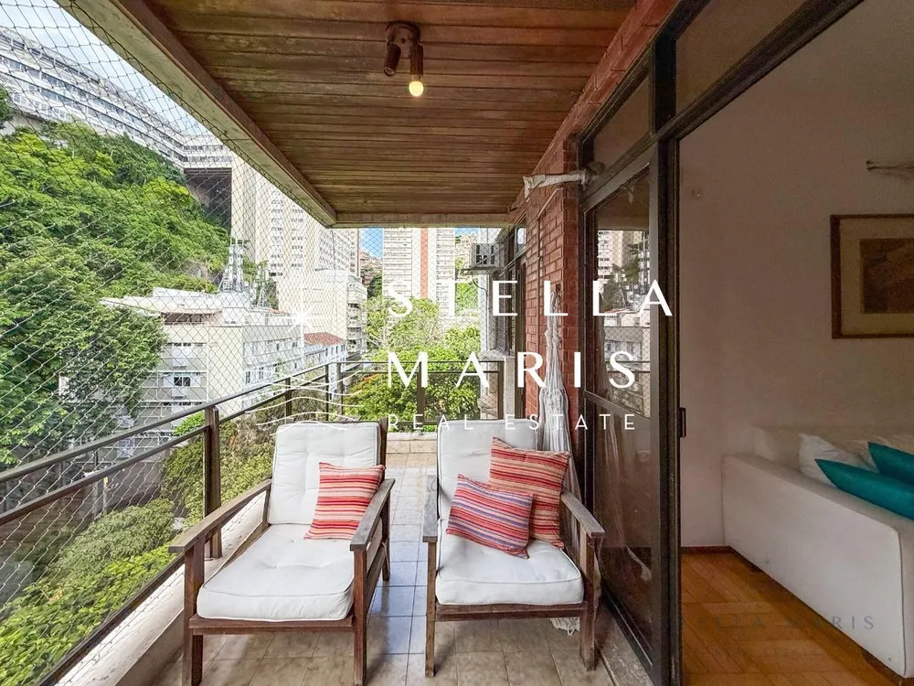 Apartamento, 2 quartos, 79 m² - Foto 2