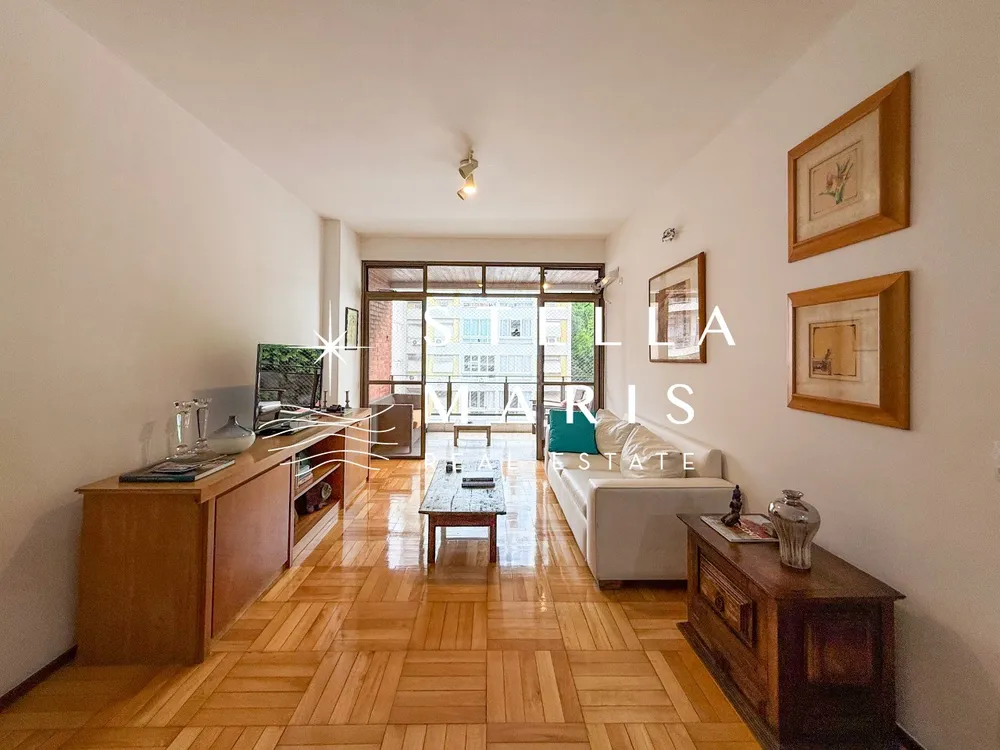 Apartamento, 2 quartos, 79 m² - Foto 9
