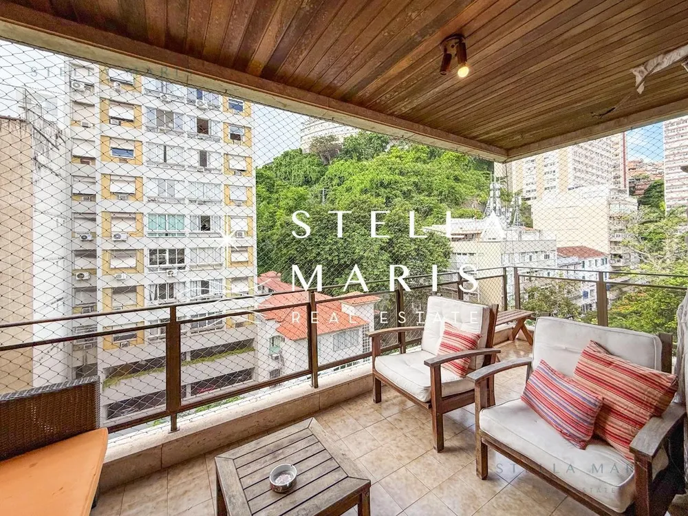 Apartamento, 2 quartos, 79 m² - Foto 16