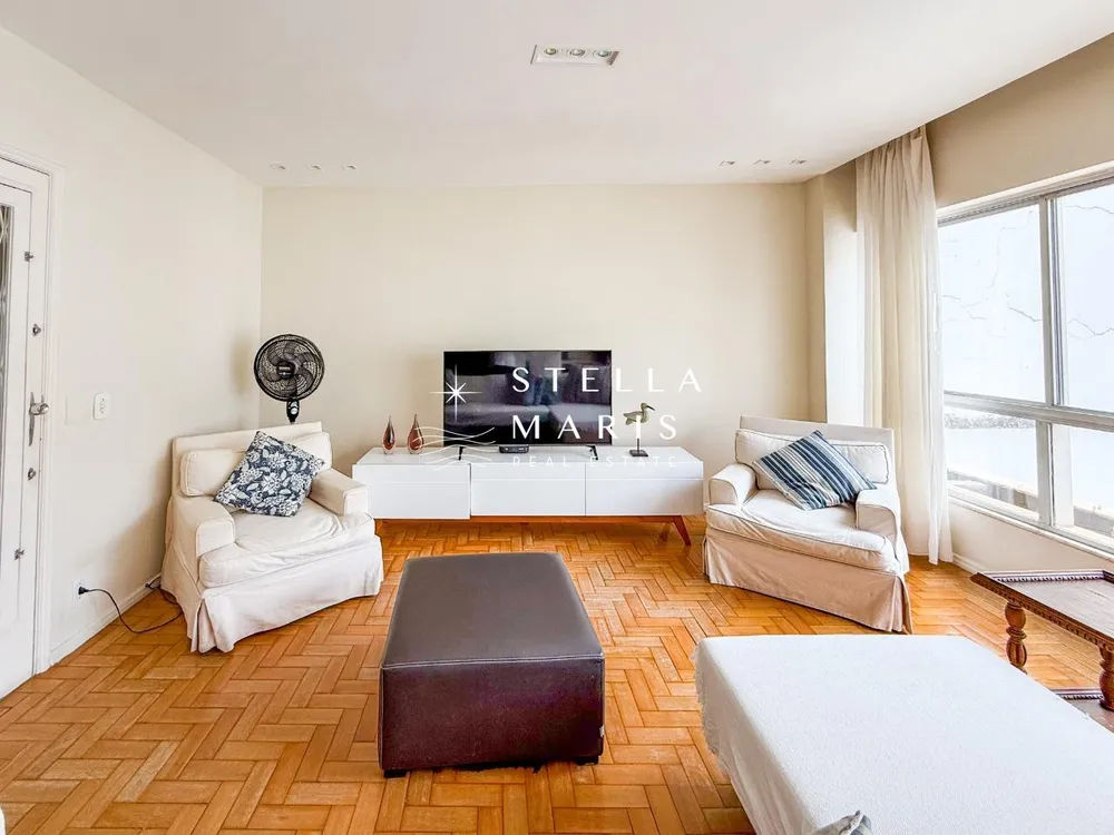 Apartamento, 3 quartos, 125 m² - Foto 10