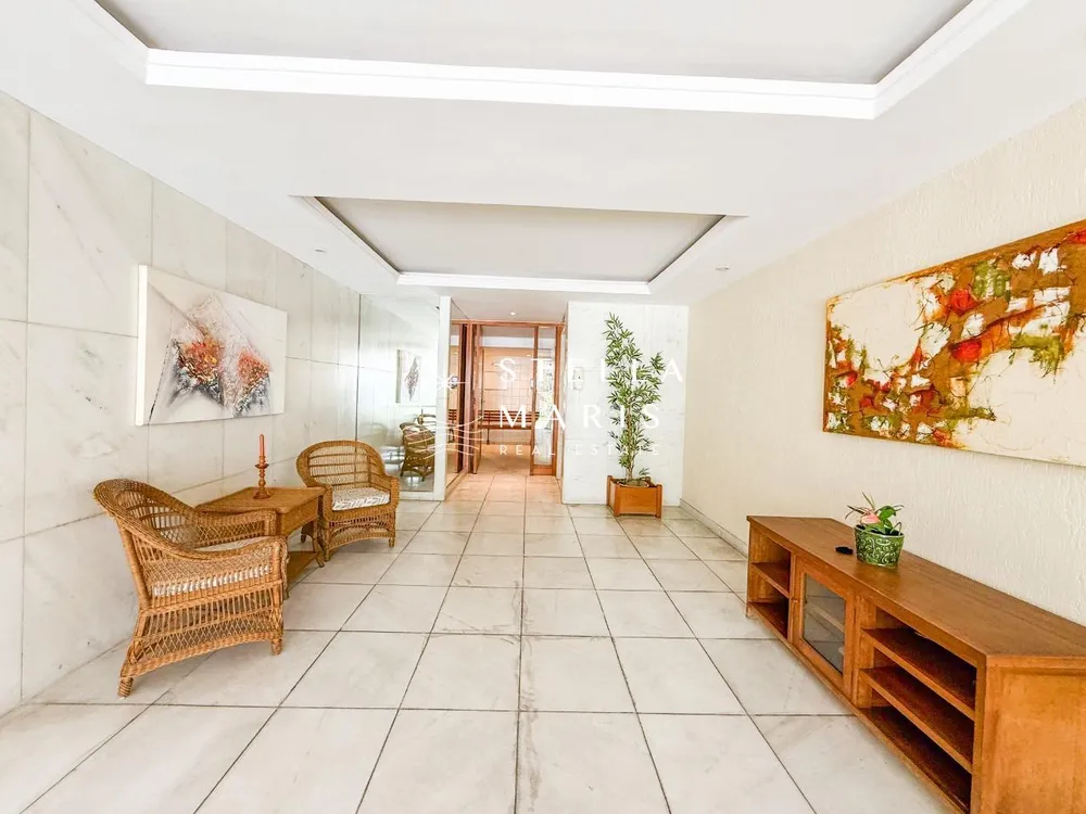 Apartamento, 3 quartos, 125 m² - Foto 33