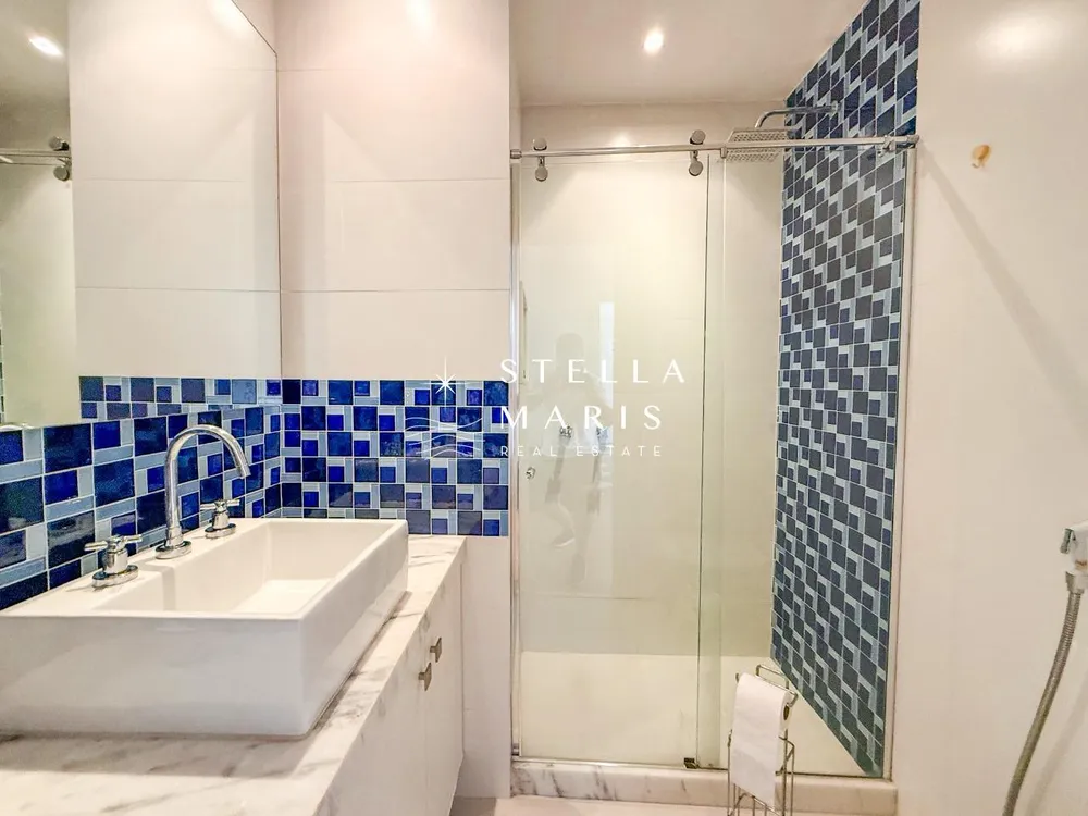Apartamento, 3 quartos, 125 m² - Foto 21