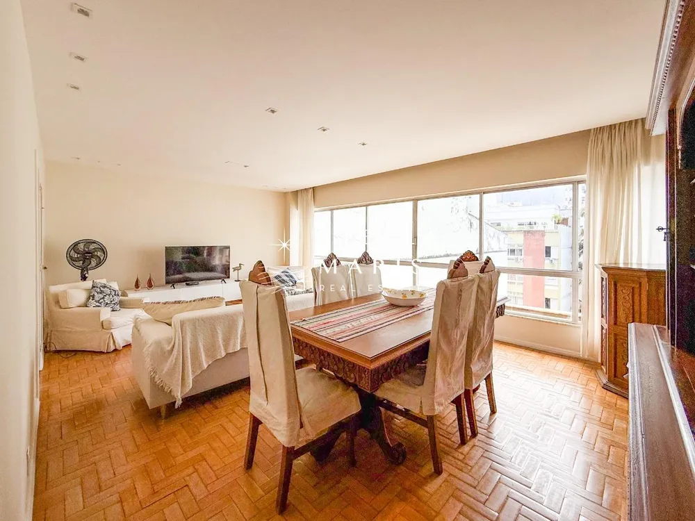 Apartamento, 3 quartos, 125 m² - Foto 4