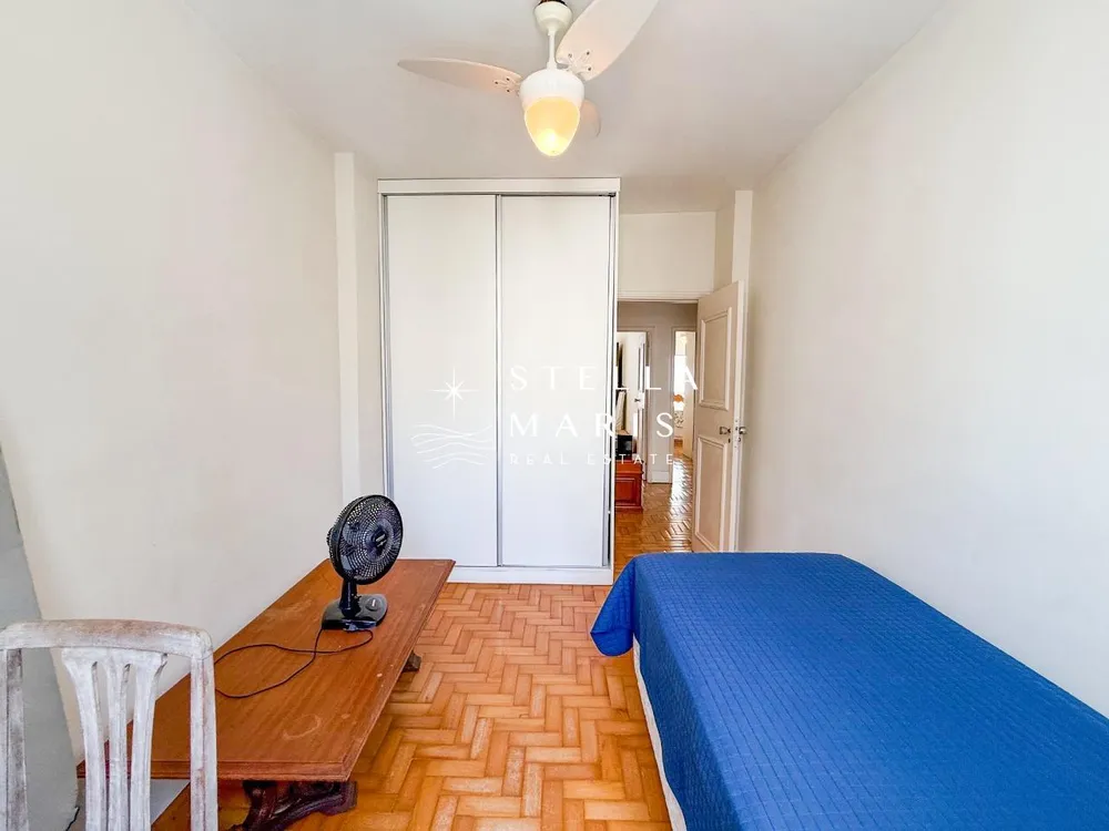 Apartamento, 3 quartos, 125 m² - Foto 25