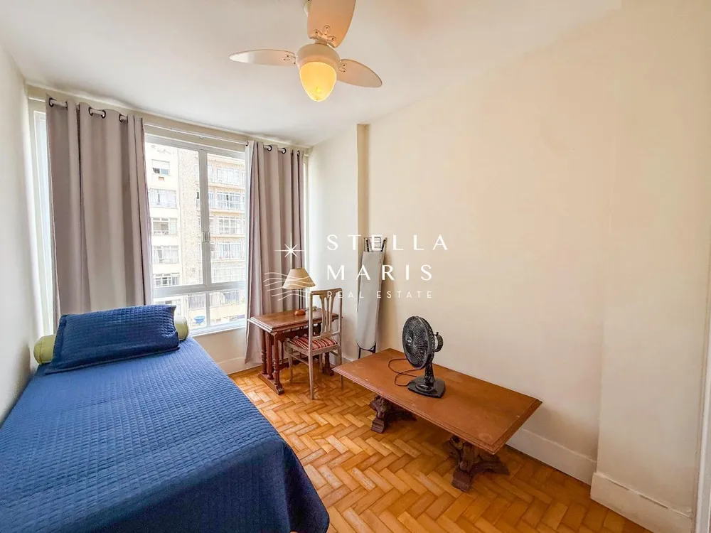 Apartamento, 3 quartos, 125 m² - Foto 24