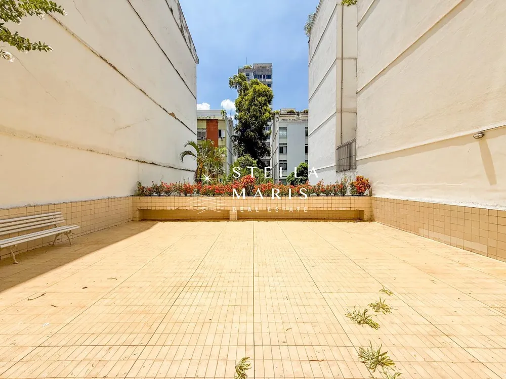 Apartamento, 3 quartos, 125 m² - Foto 31