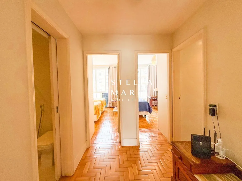 Apartamento, 3 quartos, 125 m² - Foto 20