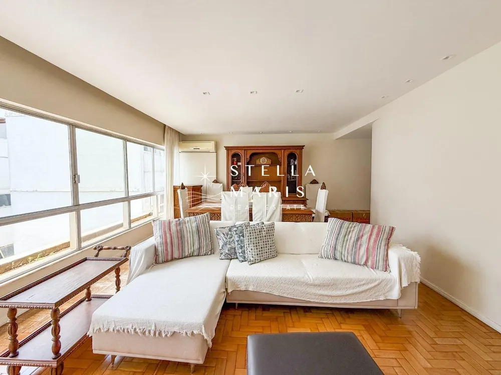 Apartamento, 3 quartos, 125 m² - Foto 3