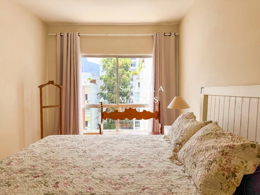 Apartamento, 3 quartos, 125 m² - Foto 17