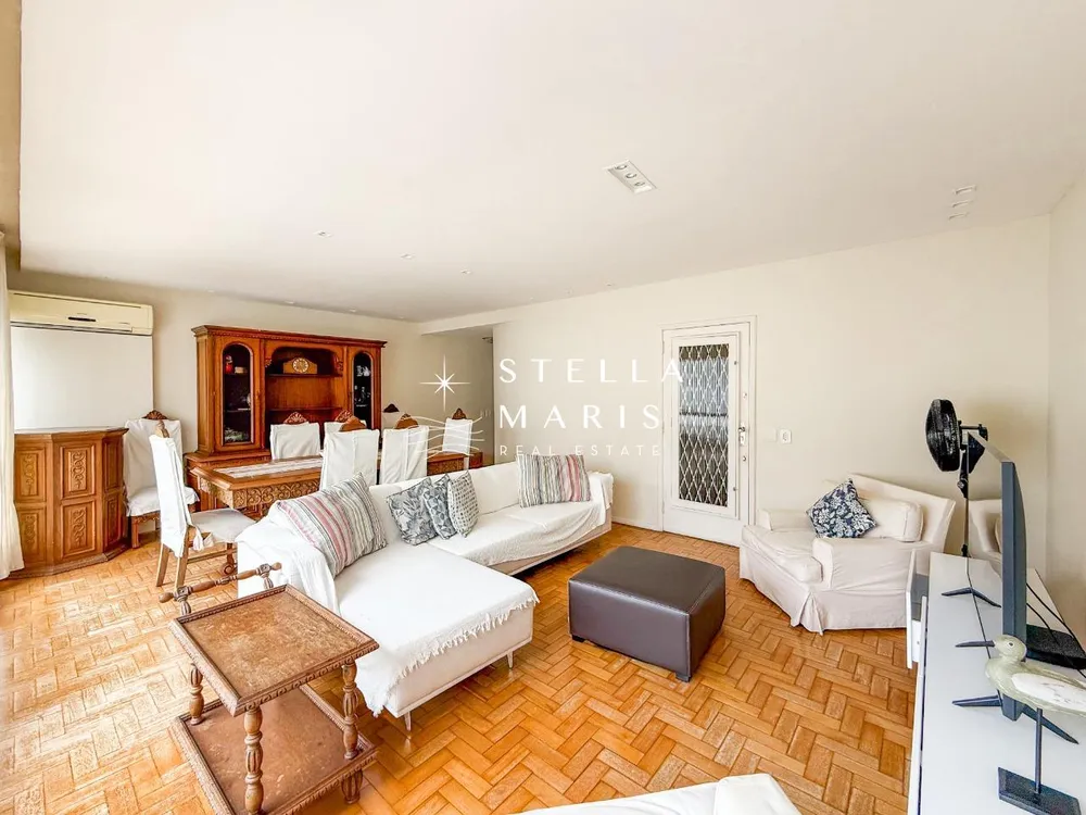 Apartamento, 3 quartos, 125 m² - Foto 1