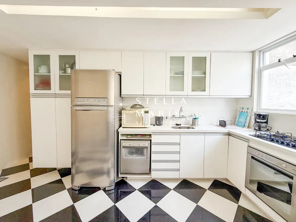 Apartamento, 3 quartos, 125 m² - Foto 27