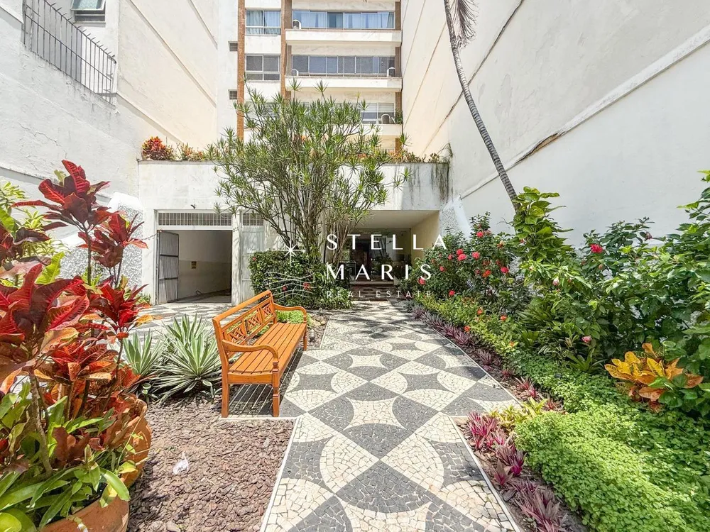 Apartamento, 3 quartos, 125 m² - Foto 37