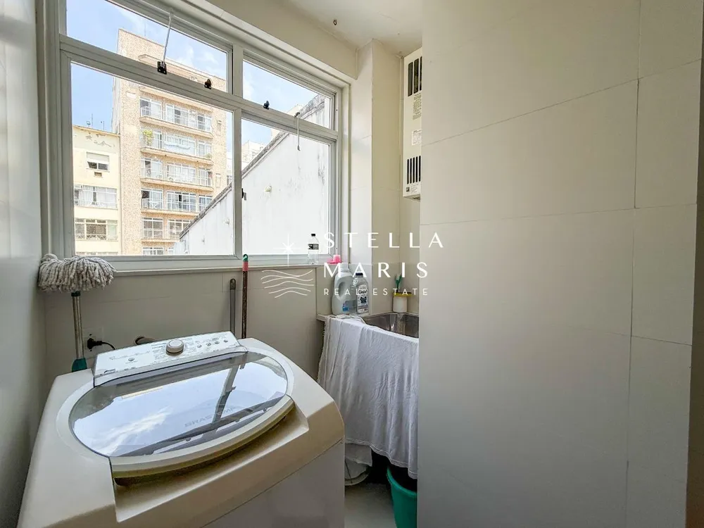 Apartamento, 3 quartos, 125 m² - Foto 30
