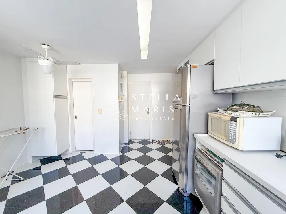 Apartamento, 3 quartos, 125 m² - Foto 29