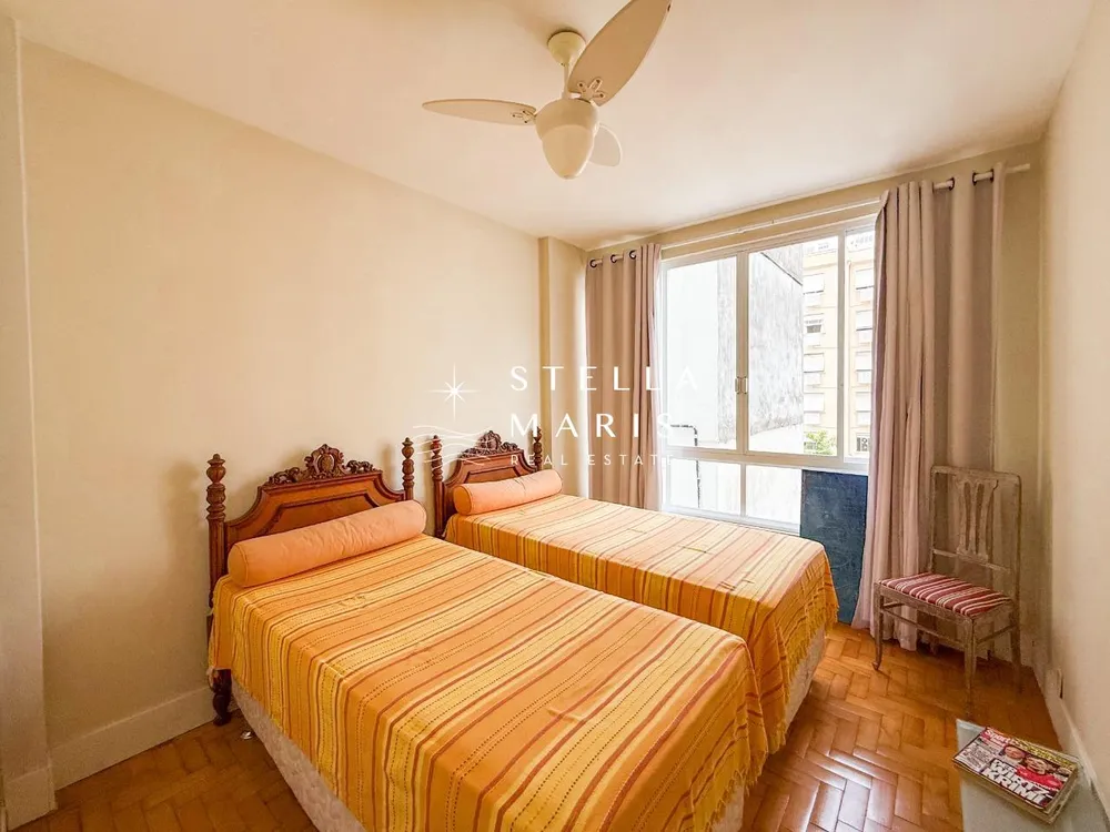 Apartamento, 3 quartos, 125 m² - Foto 22