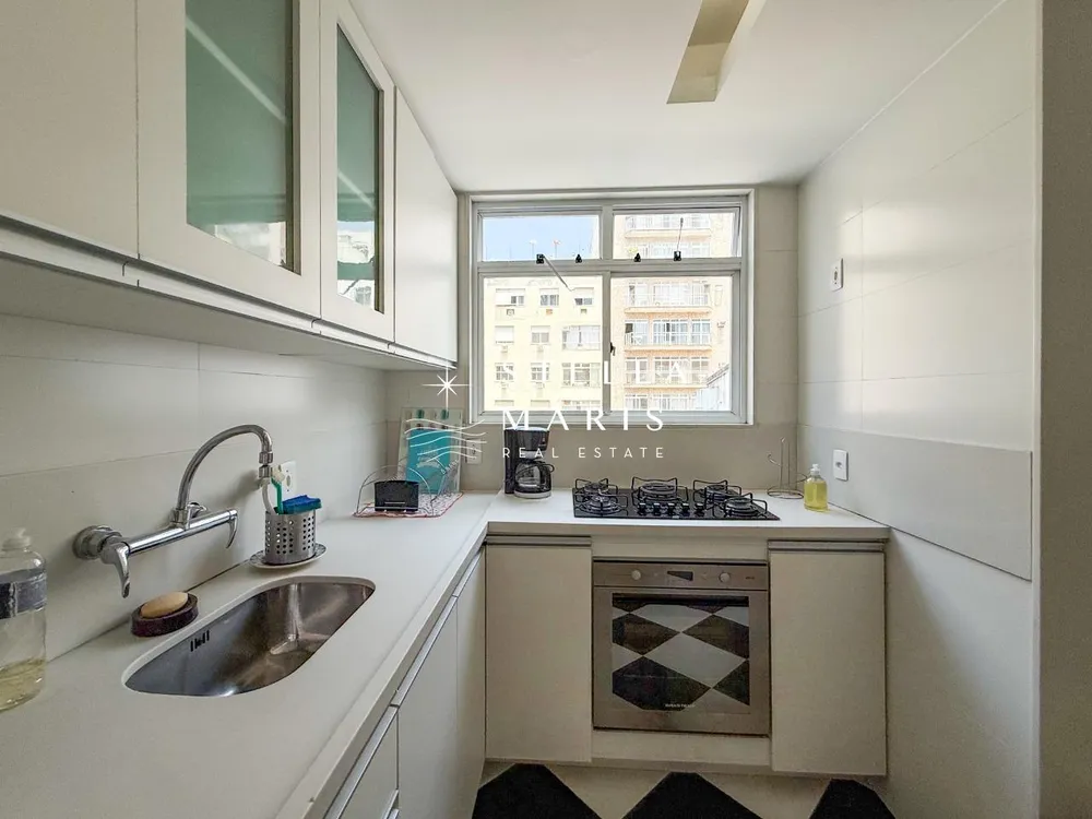 Apartamento, 3 quartos, 125 m² - Foto 28