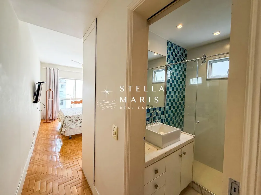 Apartamento, 3 quartos, 125 m² - Foto 11