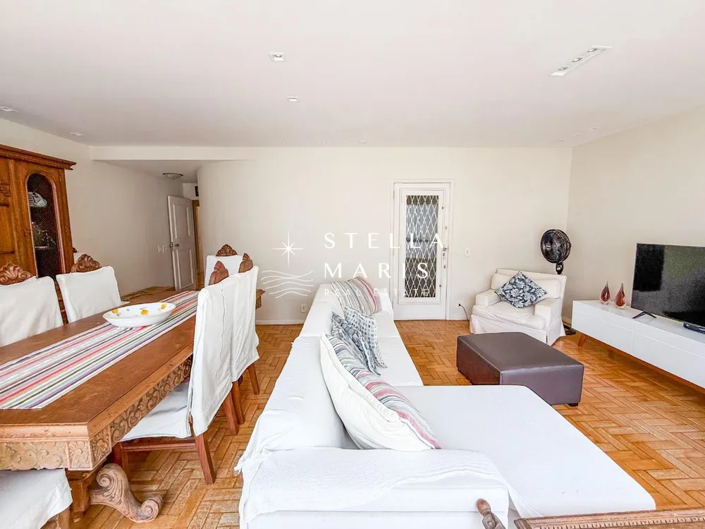 Apartamento, 3 quartos, 125 m² - Foto 9