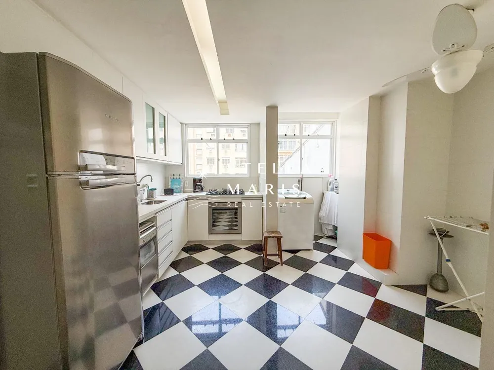 Apartamento, 3 quartos, 125 m² - Foto 26