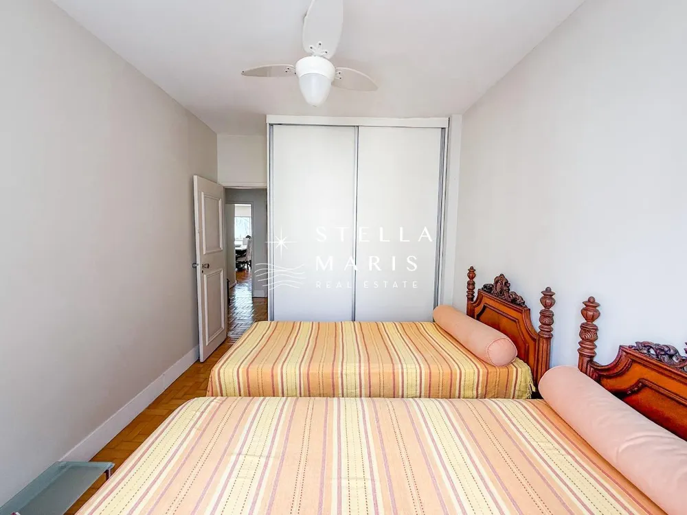 Apartamento, 3 quartos, 125 m² - Foto 23