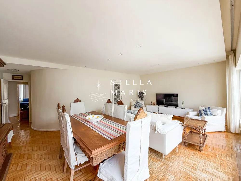 Apartamento, 3 quartos, 125 m² - Foto 8