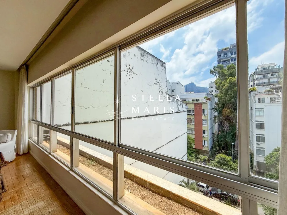 Apartamento, 3 quartos, 125 m² - Foto 5