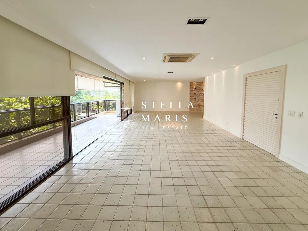 Apartamento, 4 quartos, 260 m² - Foto 4
