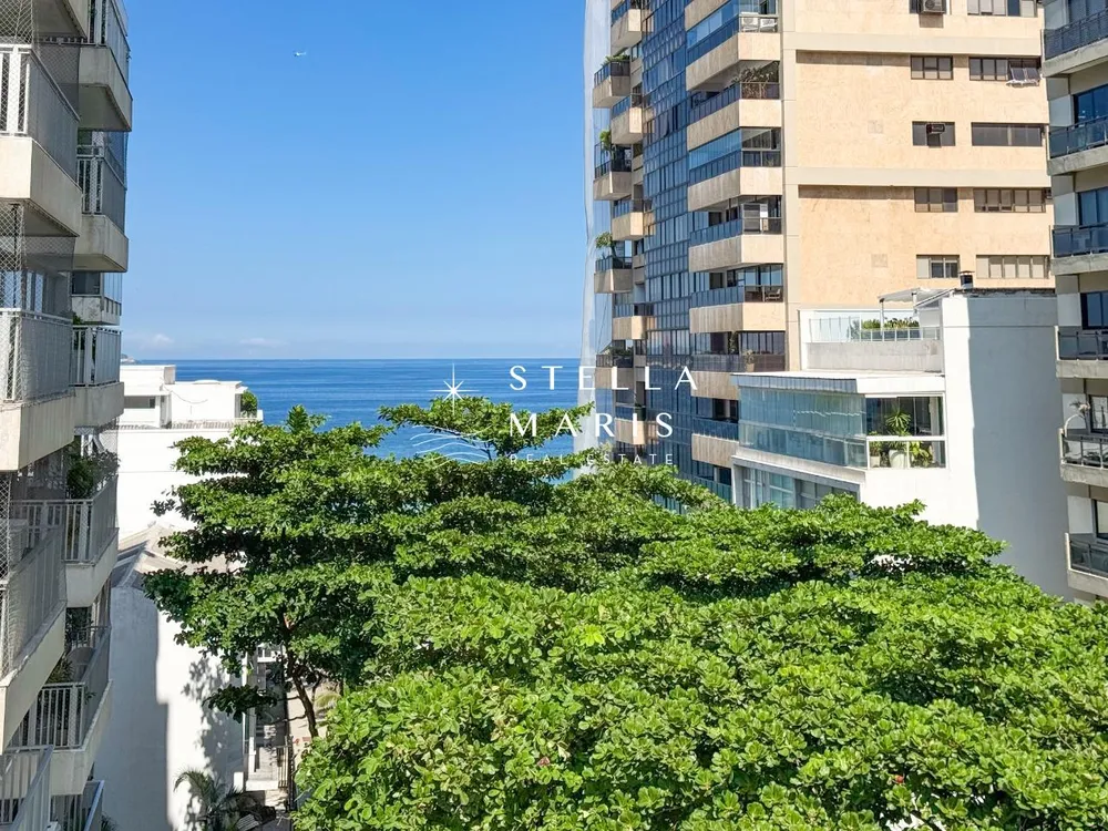 Apartamento, 4 quartos, 260 m² - Foto 11