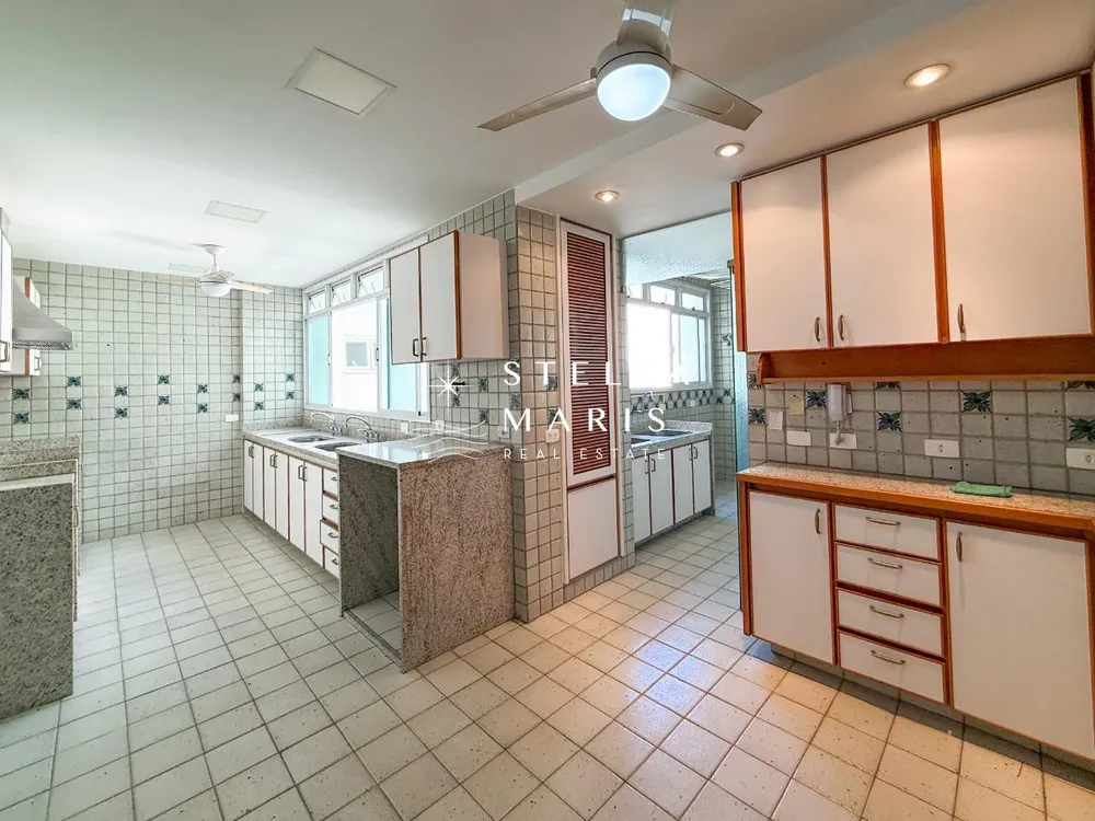 Apartamento, 4 quartos, 260 m² - Foto 45