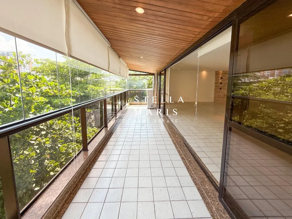 Apartamento, 4 quartos, 260 m² - Foto 12