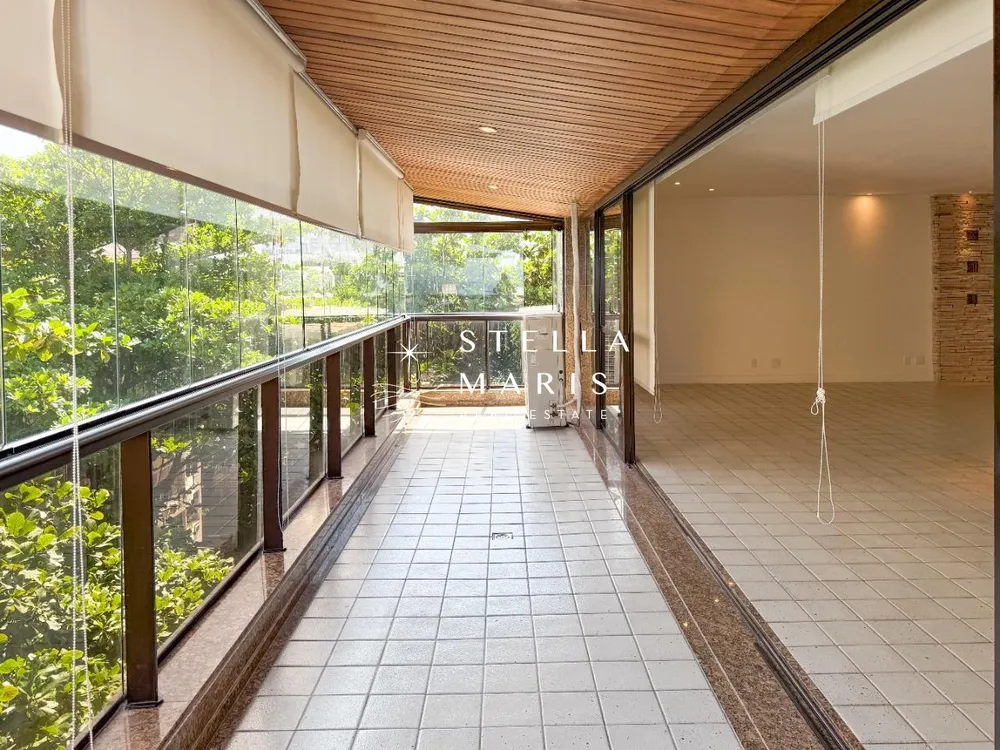 Apartamento, 4 quartos, 260 m² - Foto 13