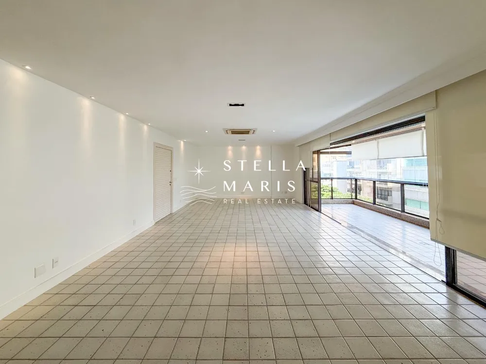 Apartamento, 4 quartos, 260 m² - Foto 6