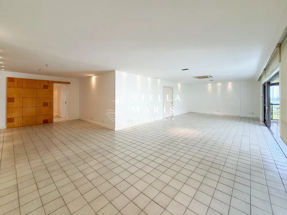 Apartamento, 4 quartos, 260 m² - Foto 5