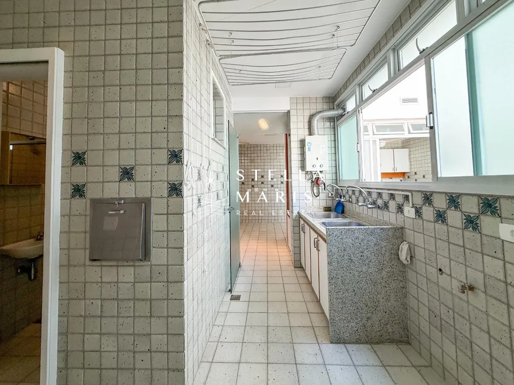 Apartamento, 4 quartos, 260 m² - Foto 53