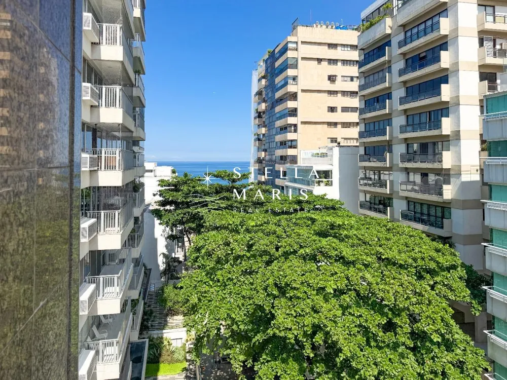 Apartamento, 4 quartos, 260 m² - Foto 10