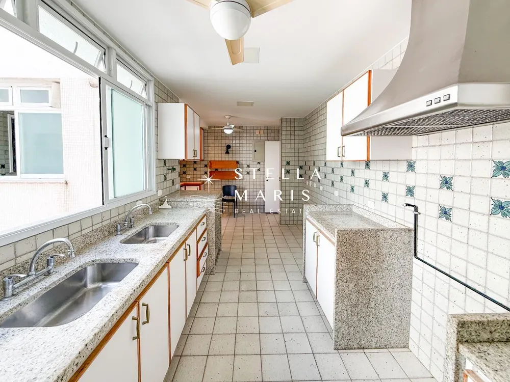 Apartamento, 4 quartos, 260 m² - Foto 48
