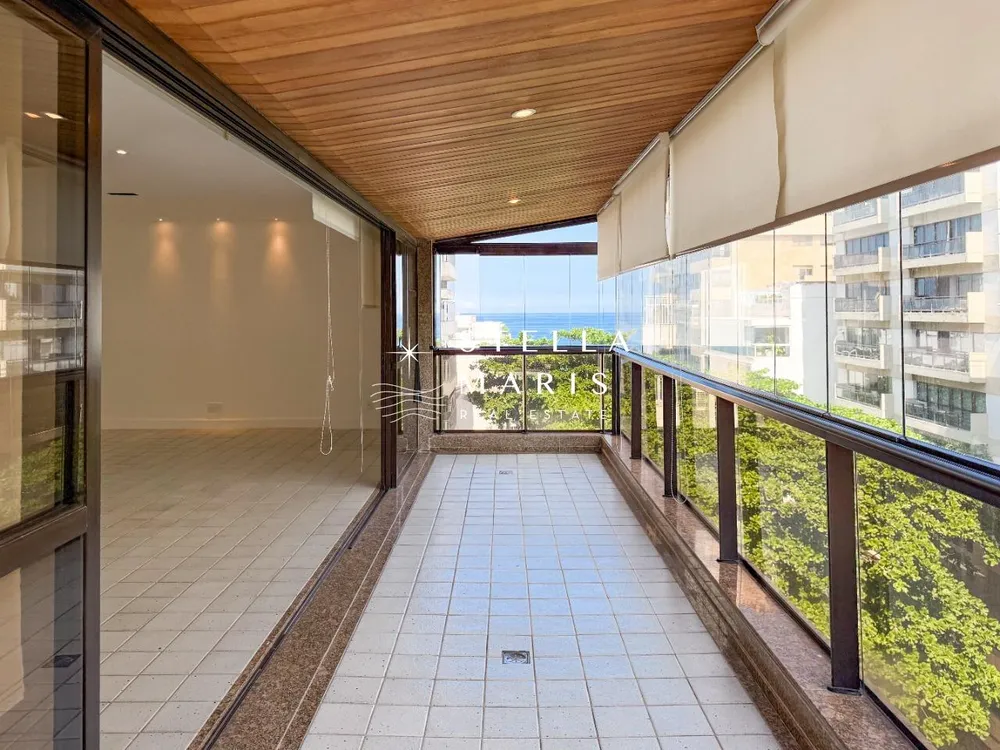 Apartamento, 4 quartos, 260 m² - Foto 9