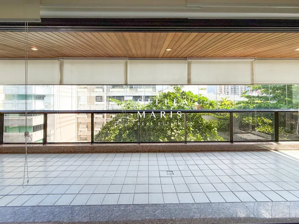 Apartamento, 4 quartos, 260 m² - Foto 7