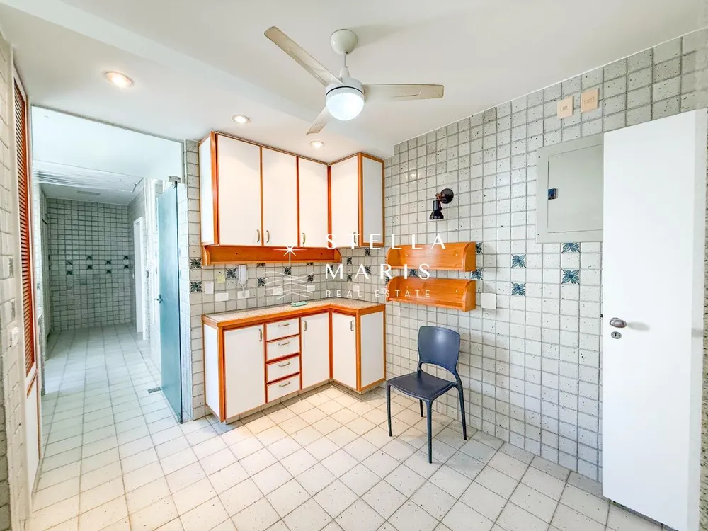 Apartamento, 4 quartos, 260 m² - Foto 50