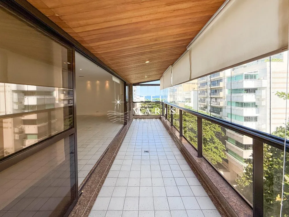 Apartamento, 4 quartos, 260 m² - Foto 8
