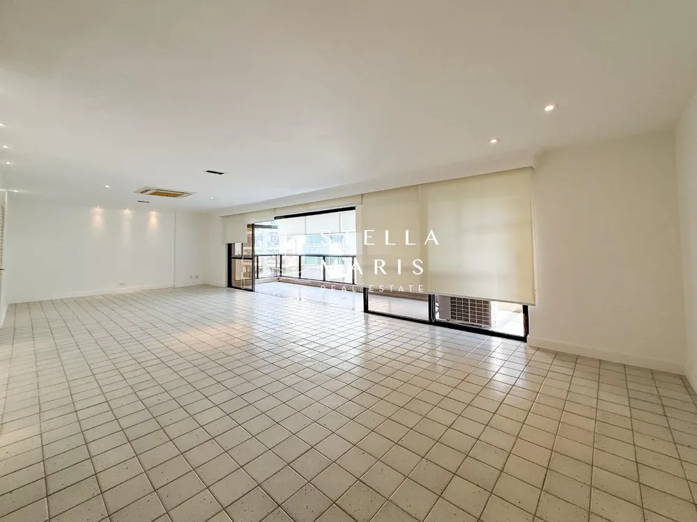 Apartamento, 4 quartos, 260 m² - Foto 15
