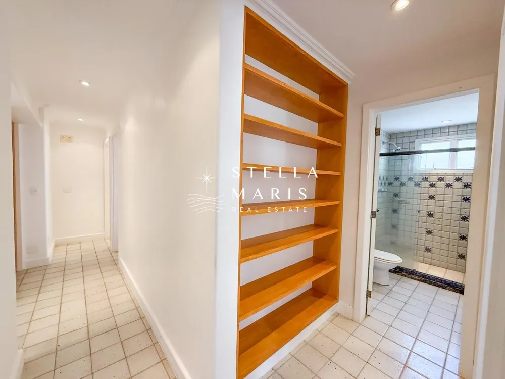 Apartamento, 4 quartos, 260 m² - Foto 24