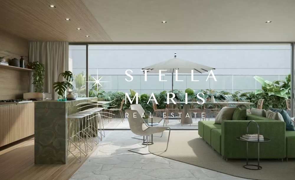 Flat/Apart Hotel, 1 quarto, 39 m² - Foto 4