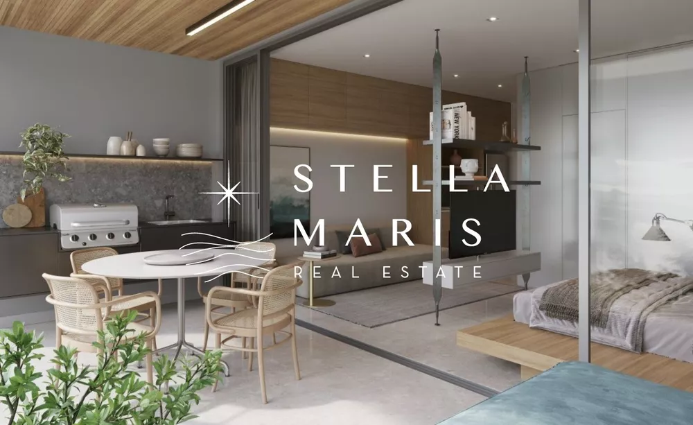 Flat/Apart Hotel, 1 quarto, 39 m² - Foto 1