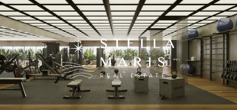 Flat/Apart Hotel, 1 quarto, 39 m² - Foto 6