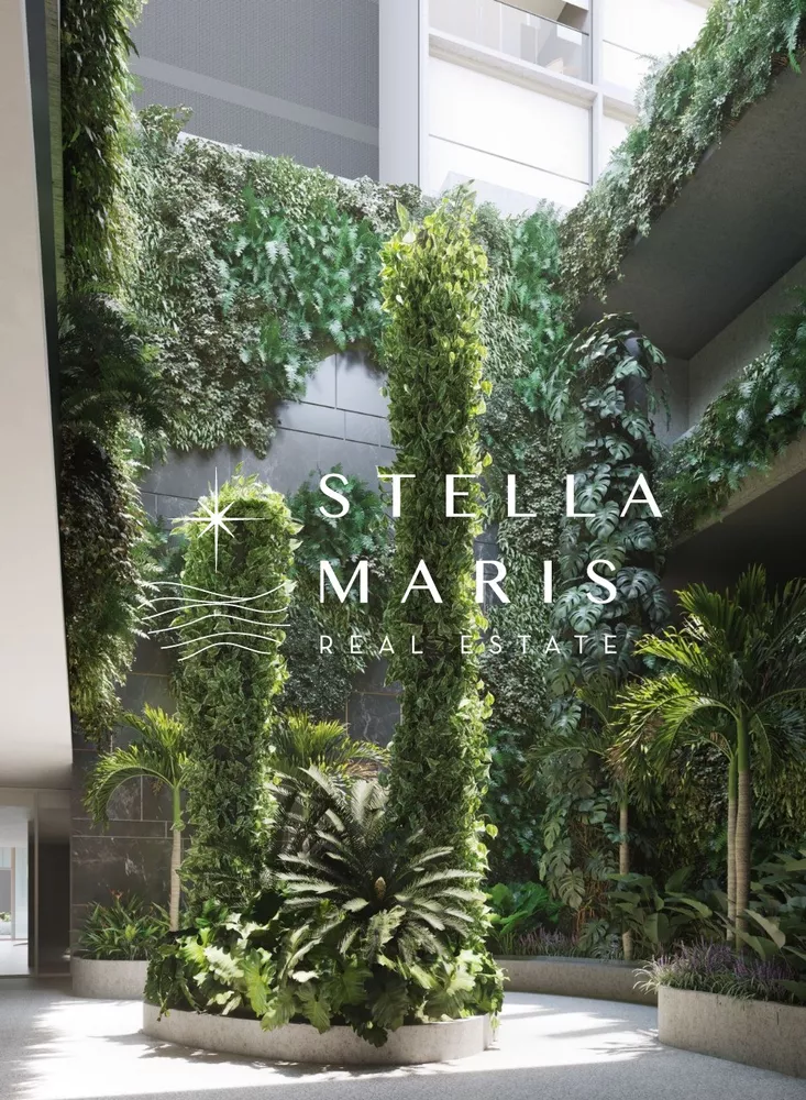 Flat/Apart Hotel, 1 quarto, 39 m² - Foto 12